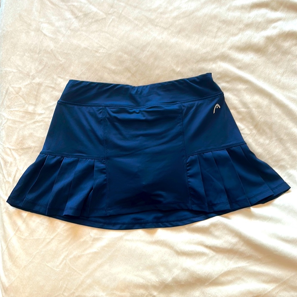 HEAD Tennis Golf Skirt
